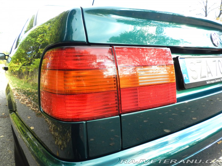 Volkswagen Passat B4 GLS 1995