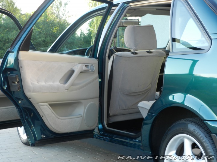 Volkswagen Passat B4 GLS 1995