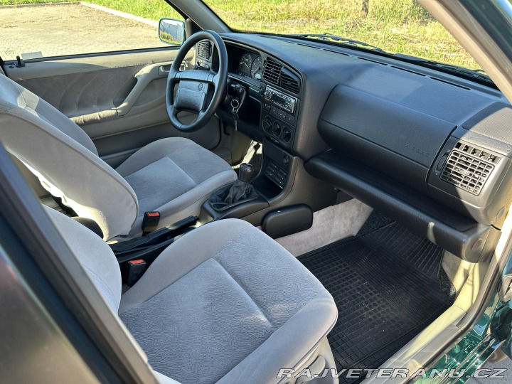 Volkswagen Passat B4 GLS 1995