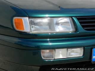 Volkswagen Passat B4 GLS 1995
