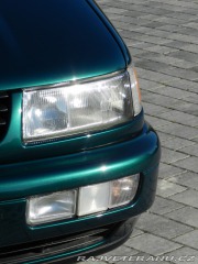 Volkswagen Passat B4 GLS 1995