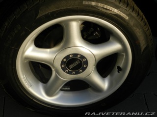 Volkswagen Passat B4 GLS 1995