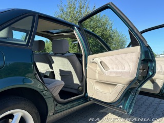 Volkswagen Passat B4 GLS 1995