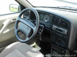 Volkswagen Passat B4 GLS 1995