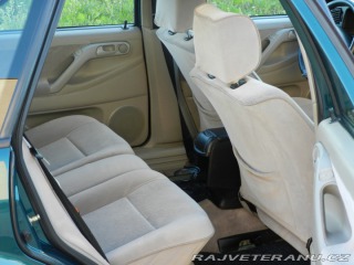 Volkswagen Passat B4 GLS 1995