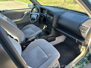 Volkswagen Passat B4 GLS 1995