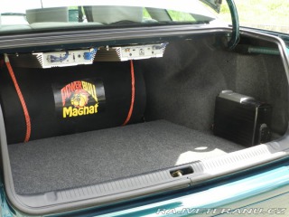 Volkswagen Passat B4 GLS 1995