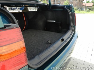 Volkswagen Passat B4 GLS 1995