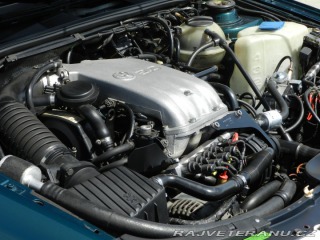 Volkswagen Passat B4 GLS 1995