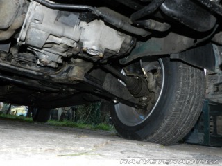 Volkswagen Passat B4 GLS 1995