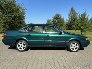 Volkswagen Passat B4 GLS 1995