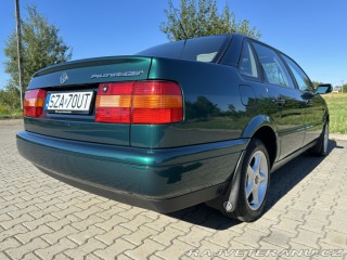 Volkswagen Passat B4 GLS 1995