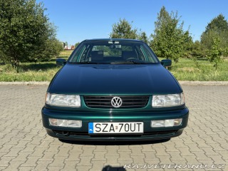 Volkswagen Passat B4 GLS 1995