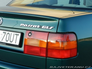 Volkswagen Passat B4 GLS 1995