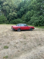 Volvo 240 1988