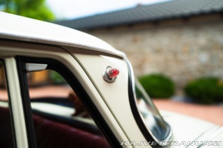 Škoda 1000 MB 1965