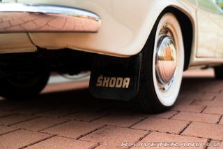 Škoda 1000 MB 1965