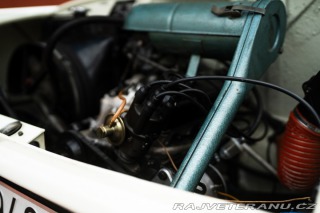 Škoda 1000 MB 1965