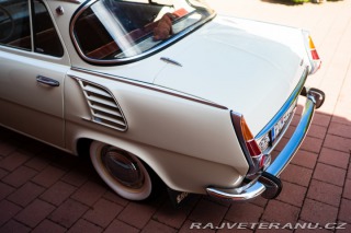 Škoda 1000 MB 1965