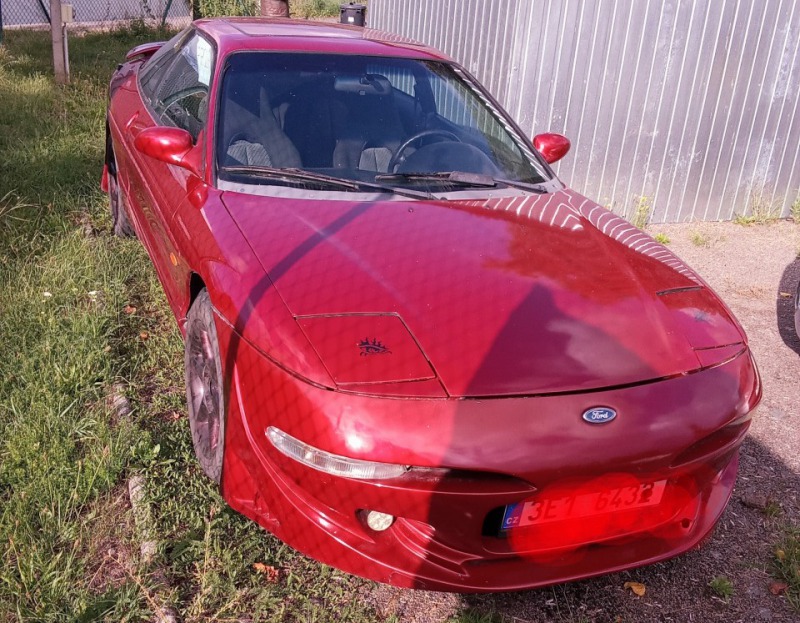 Ford Probe