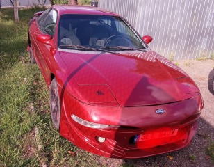 Ford Probe 