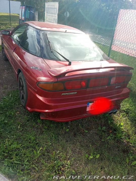 Ford Probe 1995