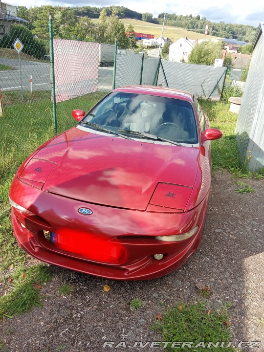 Ford Probe 1995