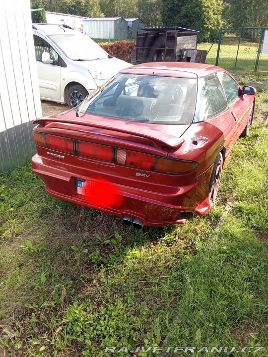 Ford Probe 1995