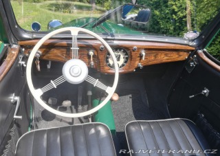 Praga Piccolo 1939