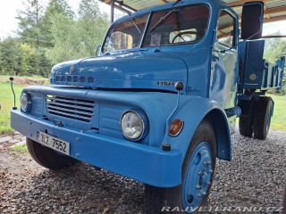 Praga  S5t