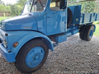 Praga Ostatní modely S5t 1967