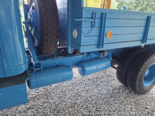 Praga Ostatní modely S5t 1967