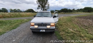 Ford Ostatní modely Explorer 1991