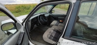 Ford Ostatní modely Explorer 1991