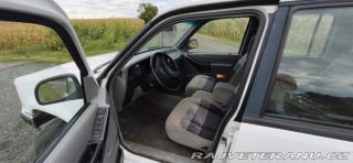 Ford Ostatní modely Explorer 1991