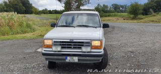 Ford Ostatní modely Explorer 1991