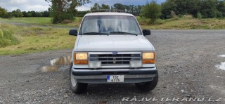 Ford Ostatní modely Explorer 1991