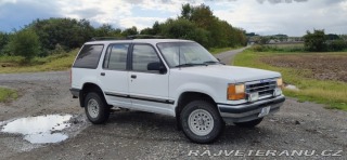 Ford Ostatní modely Explorer 1991