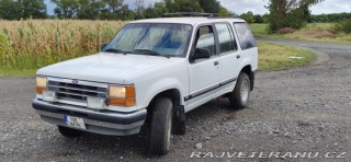 Ford Ostatní modely Explorer 1991