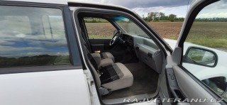 Ford Ostatní modely Explorer 1991