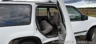 Ford Ostatní modely Explorer 1991