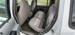 Ford Ostatní modely Explorer 1991