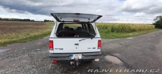 Ford Ostatní modely Explorer 1991