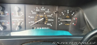 Ford Ostatní modely Explorer 1991