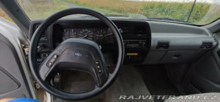 Ford Ostatní modely Explorer 1991