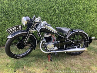 ČZ 250 SPORT