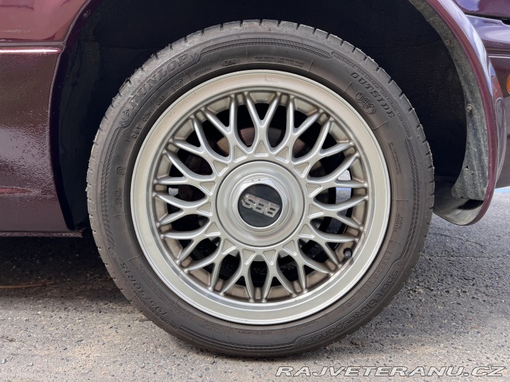 Mazda MX-5 NA Cosmo - BEZ KOROZE 1996