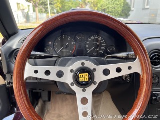 Mazda MX-5 NA Cosmo - BEZ KOROZE 1996