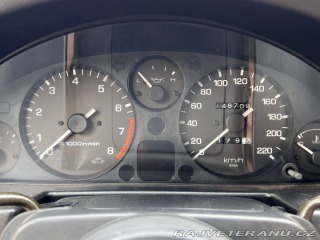 Mazda MX-5 NA Cosmo - BEZ KOROZE 1996
