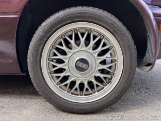 Mazda MX-5 NA Cosmo - BEZ KOROZE 1996